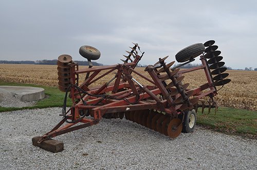 Property photo 7 - FARM EQUIPMENT AUCTION