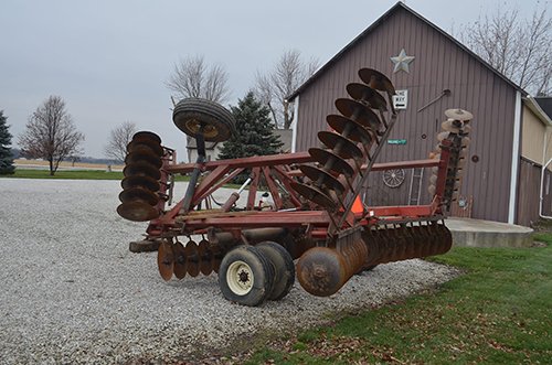 Property photo 6 - FARM EQUIPMENT AUCTION