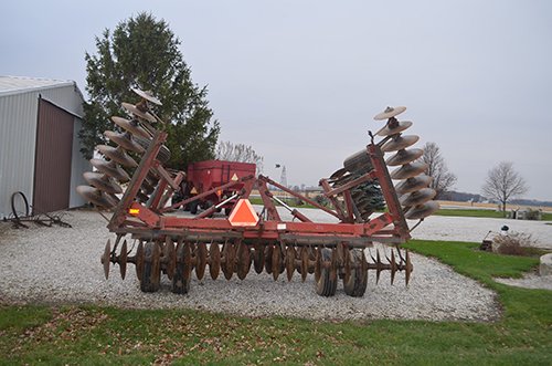 Property photo 8 - FARM EQUIPMENT AUCTION