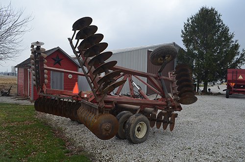 Property photo 9 - FARM EQUIPMENT AUCTION