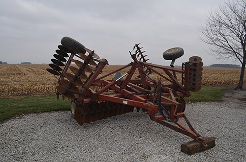 Property photo 10 - FARM EQUIPMENT AUCTION