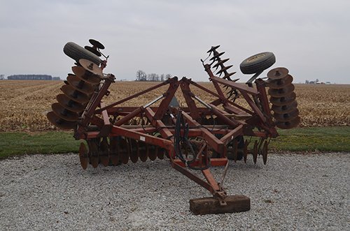Property photo 11 - FARM EQUIPMENT AUCTION