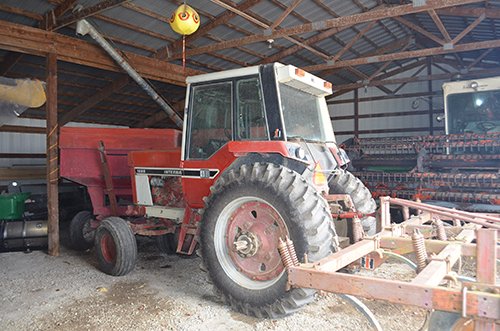 Property photo 4 - FARM EQUIPMENT AUCTION
