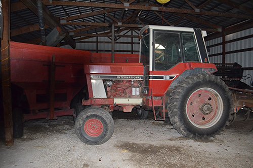 Property photo 3 - FARM EQUIPMENT AUCTION
