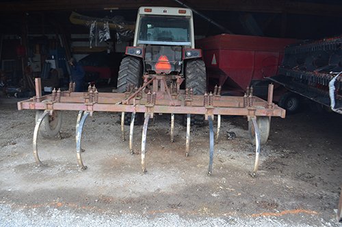 Property photo 2 - FARM EQUIPMENT AUCTION