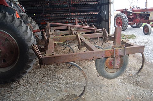 Property photo 1 - FARM EQUIPMENT AUCTION