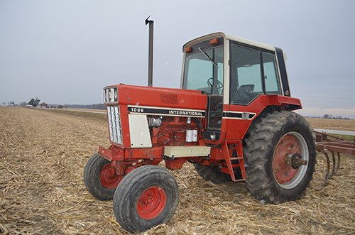 Property photo 73 - FARM EQUIPMENT AUCTION