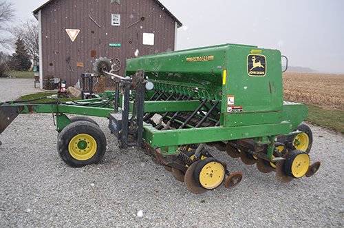 Property photo 71 - FARM EQUIPMENT AUCTION