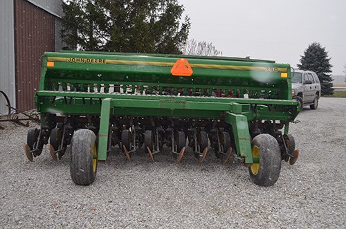 Property photo 70 - FARM EQUIPMENT AUCTION