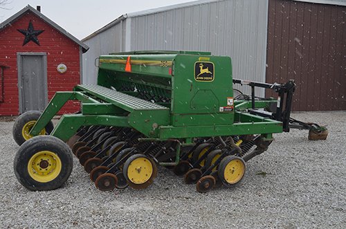 Property photo 69 - FARM EQUIPMENT AUCTION