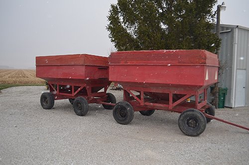 Property photo 66 - FARM EQUIPMENT AUCTION