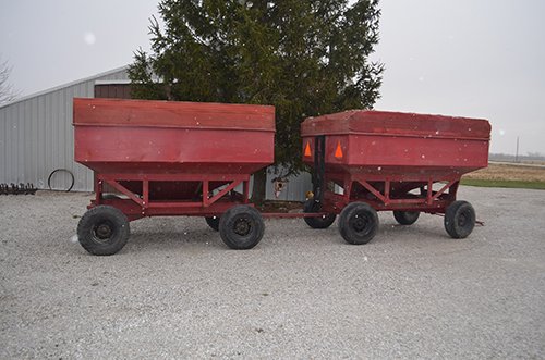 Property photo 65 - FARM EQUIPMENT AUCTION