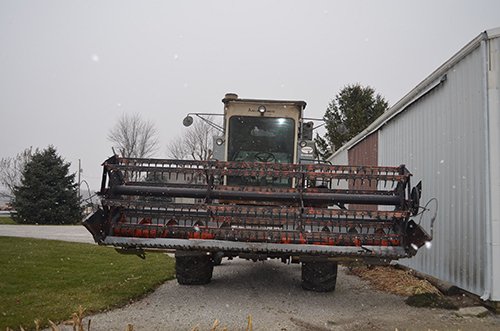 Property photo 64 - FARM EQUIPMENT AUCTION