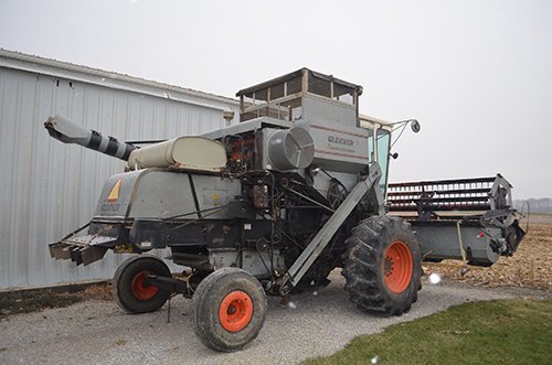 Property photo 63 - FARM EQUIPMENT AUCTION