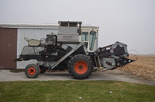 Property photo 61 - FARM EQUIPMENT AUCTION