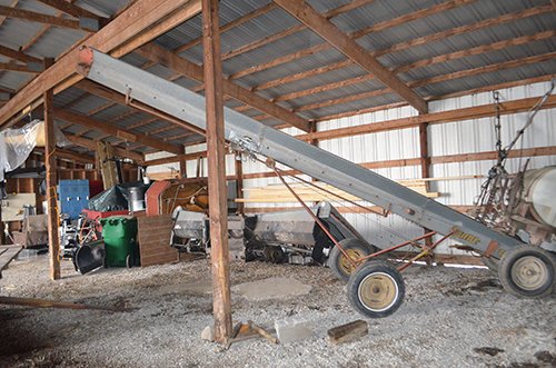 Property photo 59 - FARM EQUIPMENT AUCTION