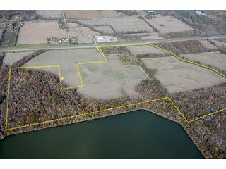 Tract 1 - ABSOLUTE LAND AUCTION - Selling Without Reserve - 3,794+/- Acres offered in 25 Tracts