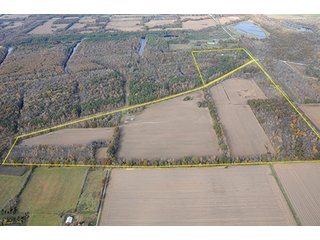 Tract 3 & 4 - ABSOLUTE LAND AUCTION - Selling Without Reserve - 3,794+/- Acres offered in 25 Tracts
