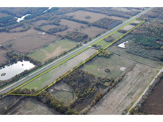 Tract 16 - ABSOLUTE LAND AUCTION - Selling Without Reserve - 3,794+/- Acres offered in 25 Tracts