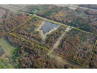 Tract 18 - ABSOLUTE LAND AUCTION - Selling Without Reserve - 3,794+/- Acres offered in 25 Tracts