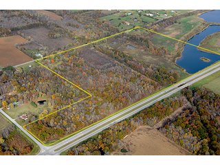 Tract 19 - ABSOLUTE LAND AUCTION - Selling Without Reserve - 3,794+/- Acres offered in 25 Tracts