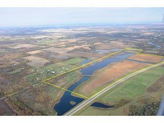 Tract 20 - ABSOLUTE LAND AUCTION - Selling Without Reserve - 3,794+/- Acres offered in 25 Tracts