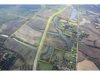 Tract 5 & 21 - ABSOLUTE LAND AUCTION - Selling Without Reserve - 3,794+/- Acres offered in 25 Tracts