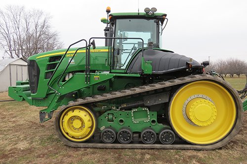 Property photo 8 - FARM EQUIPMENT AUCTION