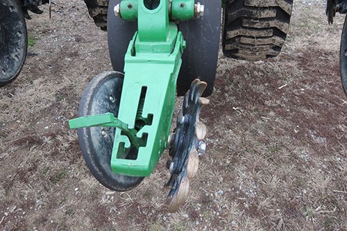 Property photo 21 - FARM EQUIPMENT AUCTION