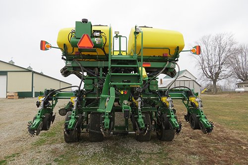Property photo 17 - FARM EQUIPMENT AUCTION