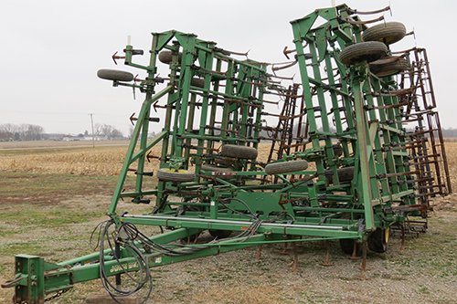 Property photo 56 - FARM EQUIPMENT AUCTION