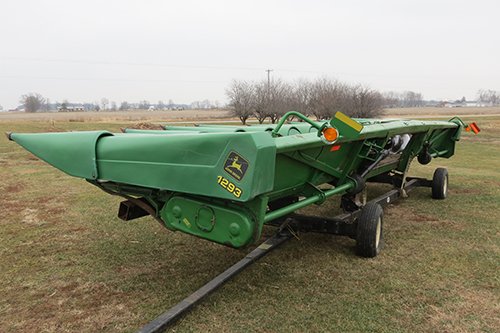 Property photo 13 - FARM EQUIPMENT AUCTION
