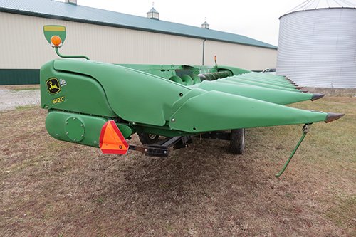 Property photo 14 - FARM EQUIPMENT AUCTION