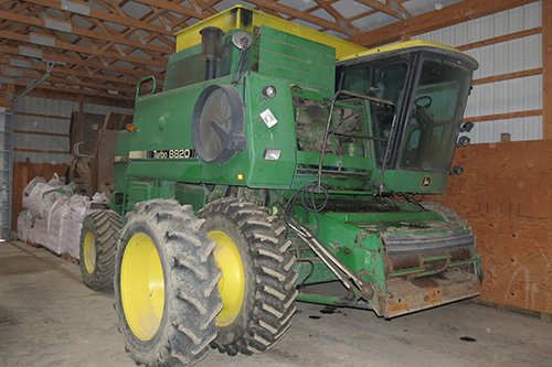 Property photo 49 - FARM EQUIPMENT AUCTION