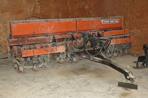 Property photo 66 - FARM EQUIPMENT AUCTION