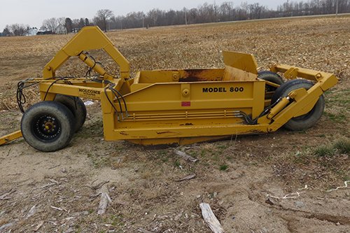 Property photo 42 - FARM EQUIPMENT AUCTION