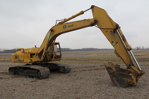 Property photo 37 - FARM EQUIPMENT AUCTION