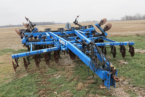 Property photo 64 - FARM EQUIPMENT AUCTION