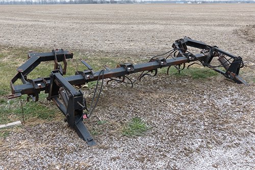 Property photo 65 - FARM EQUIPMENT AUCTION