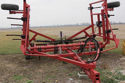 Property photo 55 - FARM EQUIPMENT AUCTION