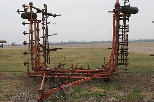 Property photo 52 - FARM EQUIPMENT AUCTION