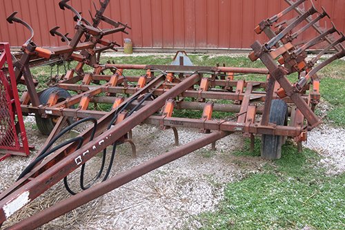 Property photo 58 - FARM EQUIPMENT AUCTION