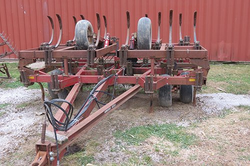 Property photo 59 - FARM EQUIPMENT AUCTION