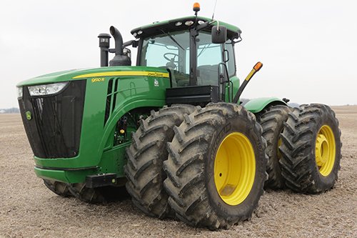 Property photo 5 - FARM EQUIPMENT AUCTION