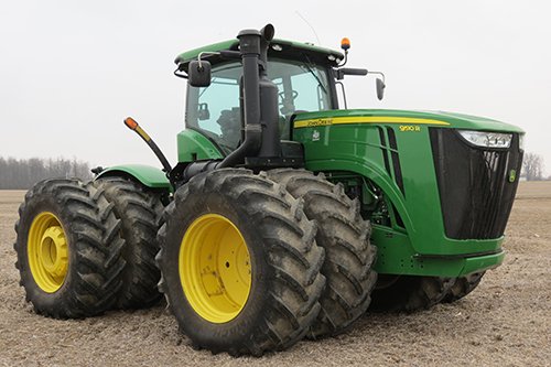 Property photo 3 - FARM EQUIPMENT AUCTION
