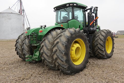 Property photo 2 - FARM EQUIPMENT AUCTION
