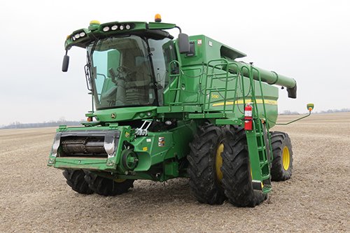 Property photo 12 - FARM EQUIPMENT AUCTION