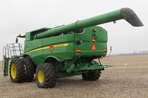 Property photo 11 - FARM EQUIPMENT AUCTION
