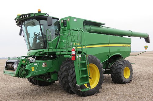 Property photo 10 - FARM EQUIPMENT AUCTION