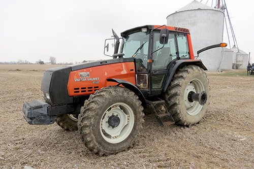 Property photo 23 - FARM EQUIPMENT AUCTION